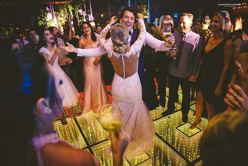 Foto Casamento em Florianópolis - Ketllin e Diego Foto Casamento em Florianópolis - Ketllin e Diego - Imagem 140