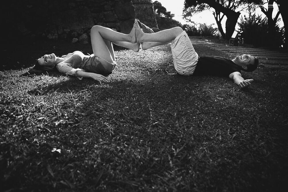 Foto Fotos de casal na Praia - Dai e Leo Foto Fotos de casal na Praia - Dai e Leo - Imagem 11