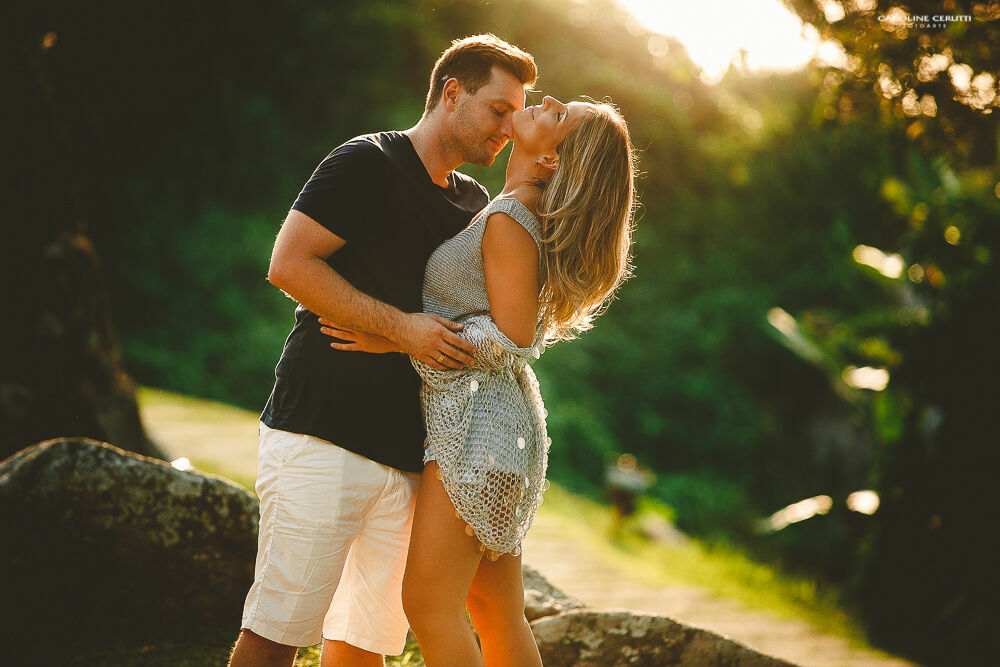 Foto Fotos de casal na Praia - Dai e Leo Foto Fotos de casal na Praia - Dai e Leo - Imagem 12