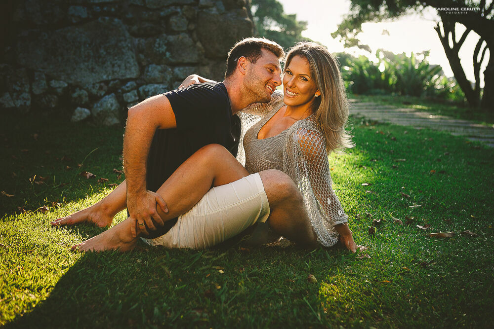 Foto Fotos de casal na Praia - Dai e Leo Foto Fotos de casal na Praia - Dai e Leo - Imagem 6