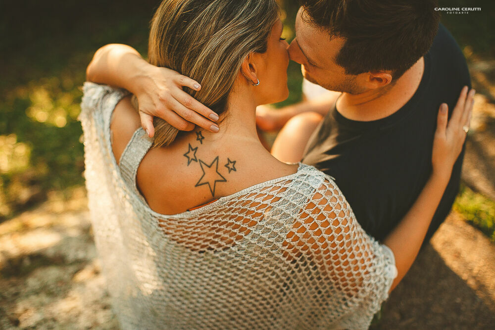 Foto Fotos de casal na Praia - Dai e Leo Foto Fotos de casal na Praia - Dai e Leo - Imagem 18