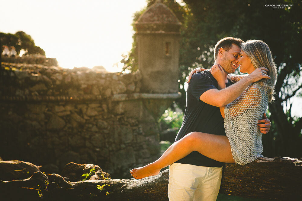 Foto Fotos de casal na Praia - Dai e Leo Foto Fotos de casal na Praia - Dai e Leo - Imagem 4