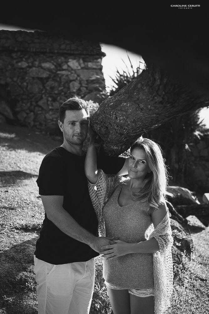 Foto Fotos de casal na Praia - Dai e Leo Foto Fotos de casal na Praia - Dai e Leo - Imagem 5