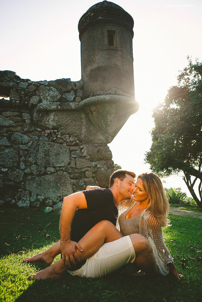 Foto Fotos de casal na Praia - Dai e Leo Foto Fotos de casal na Praia - Dai e Leo - Imagem 8