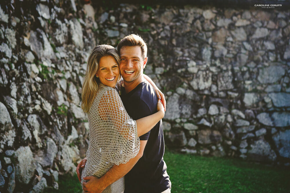 Foto Fotos de casal na Praia - Dai e Leo Foto Fotos de casal na Praia - Dai e Leo - Imagem 3