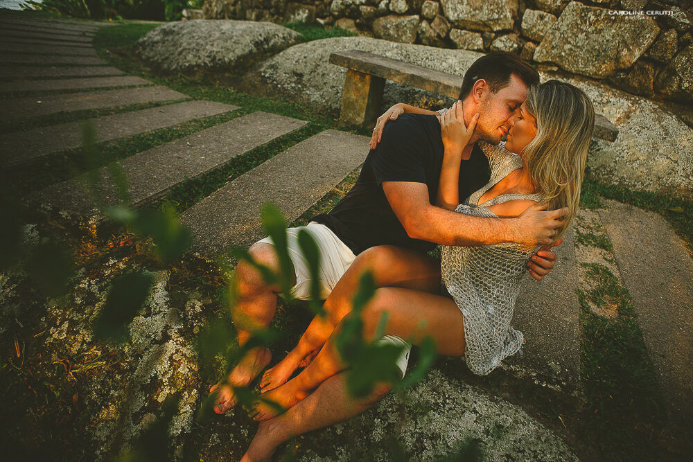 Foto Fotos de casal na Praia - Dai e Leo Foto Fotos de casal na Praia - Dai e Leo - Imagem 22