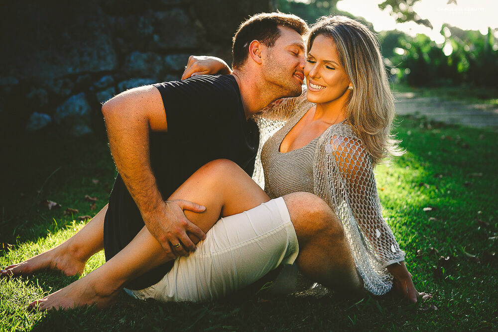 Foto Fotos de casal na Praia - Dai e Leo Foto Fotos de casal na Praia - Dai e Leo - Imagem 7