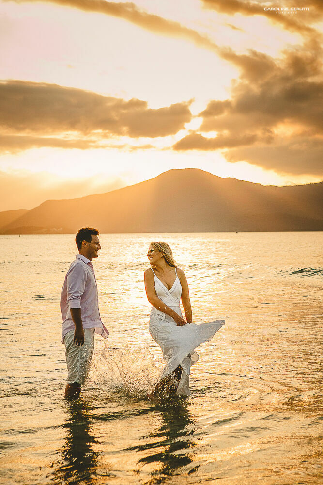 Foto Fotos de casal na Praia - Dai e Leo Foto Fotos de casal na Praia - Dai e Leo - Imagem 31