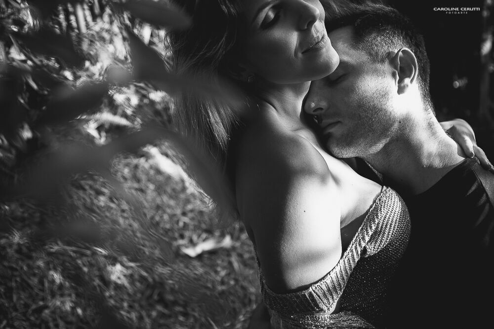 Foto Fotos de casal na Praia - Dai e Leo Foto Fotos de casal na Praia - Dai e Leo - Imagem 25