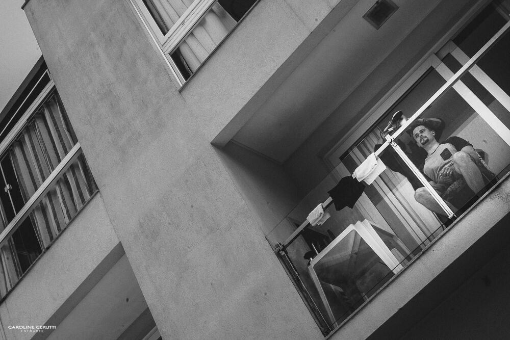 Foto Casamento Dai e Ivan Foto Casamento Dai e Ivan - Imagem 7