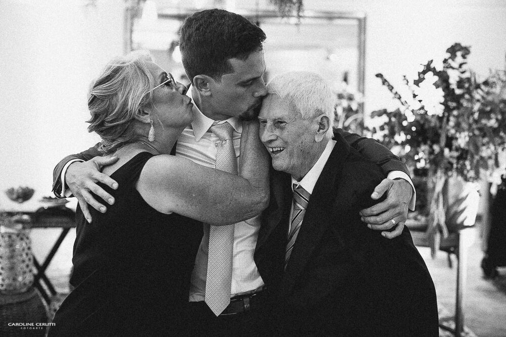 Foto Casamento Dai e Ivan Foto Casamento Dai e Ivan - Imagem 193