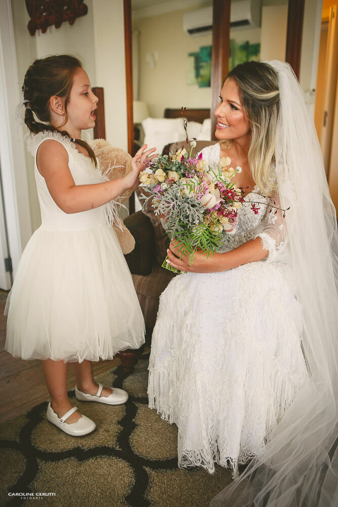 Foto Casamento Estaleiro Guest House - Dai e Leo Foto Casamento Estaleiro Guest House - Dai e Leo - Imagem 47