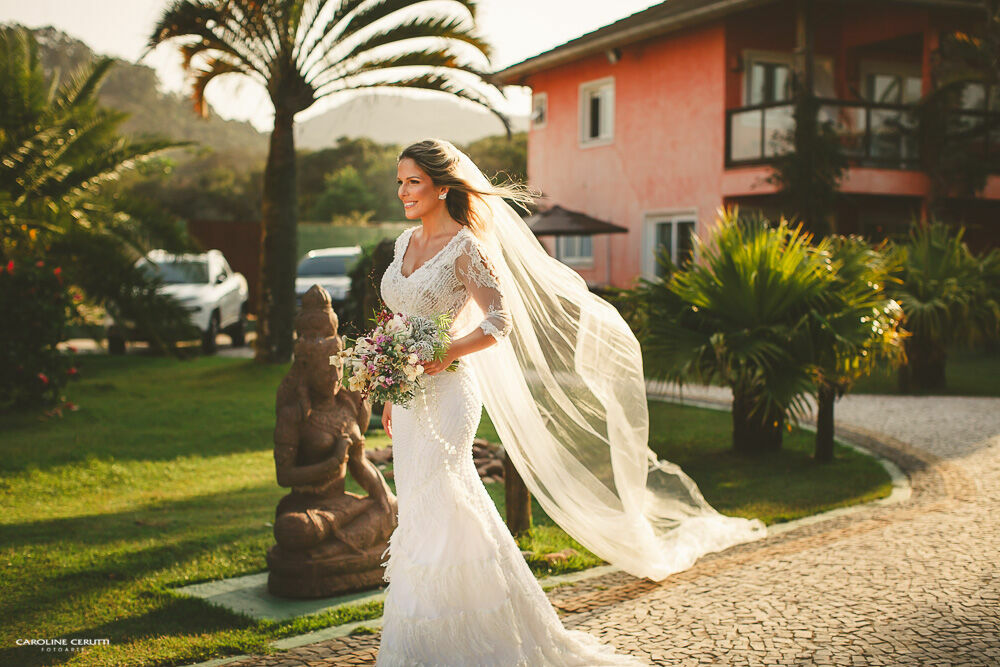 Foto Casamento Estaleiro Guest House - Dai e Leo Foto Casamento Estaleiro Guest House - Dai e Leo - Imagem 69