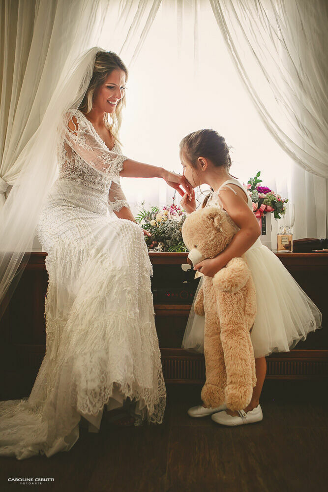Foto Casamento Estaleiro Guest House - Dai e Leo Foto Casamento Estaleiro Guest House - Dai e Leo - Imagem 56