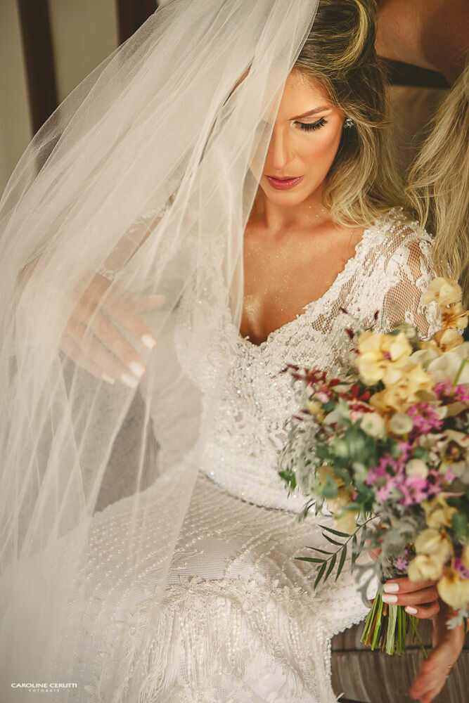Foto Casamento Estaleiro Guest House - Dai e Leo Foto Casamento Estaleiro Guest House - Dai e Leo - Imagem 44