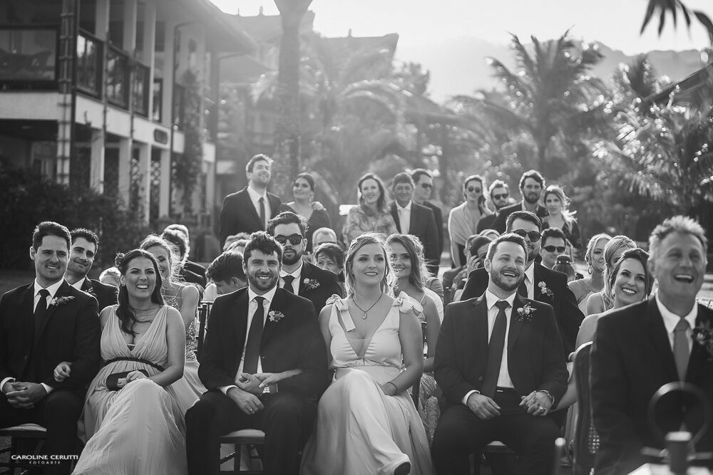 Foto Casamento Estaleiro Guest House - Dai e Leo Foto Casamento Estaleiro Guest House - Dai e Leo - Imagem 86