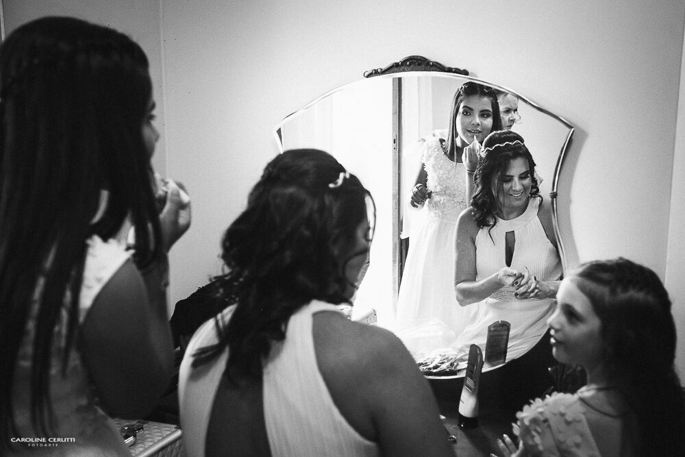 Foto Casamento em Curitiba - Fran e Cris Foto Casamento em Curitiba - Fran e Cris - Imagem 24