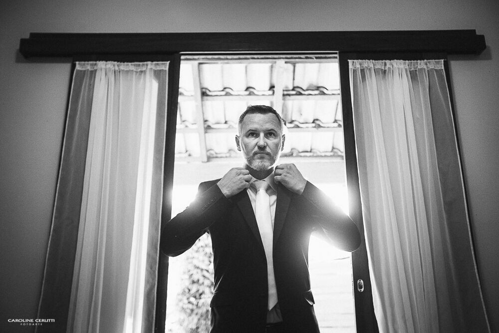 Foto Casamento em Curitiba - Fran e Cris Foto Casamento em Curitiba - Fran e Cris - Imagem 43