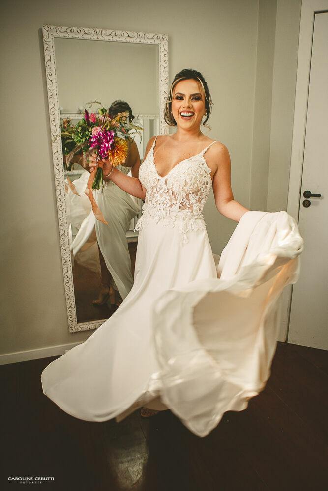 Foto Casamento em Curitiba - Fran e Cris Foto Casamento em Curitiba - Fran e Cris - Imagem 39