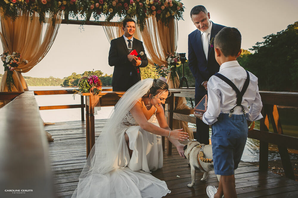 Foto Casamento em Curitiba - Fran e Cris Foto Casamento em Curitiba - Fran e Cris - Imagem 87