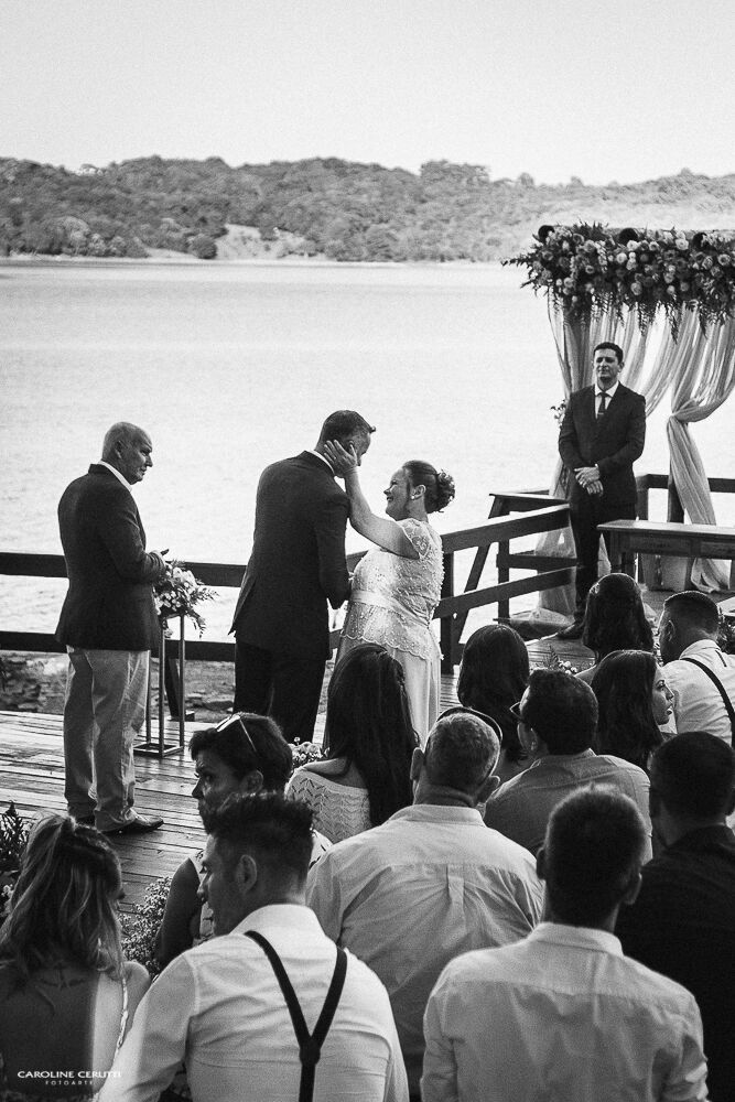 Foto Casamento em Curitiba - Fran e Cris Foto Casamento em Curitiba - Fran e Cris - Imagem 59