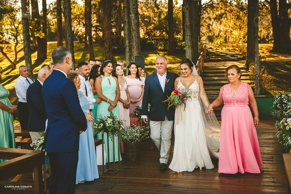 Foto Casamento em Curitiba - Fran e Cris Foto Casamento em Curitiba - Fran e Cris - Imagem 67