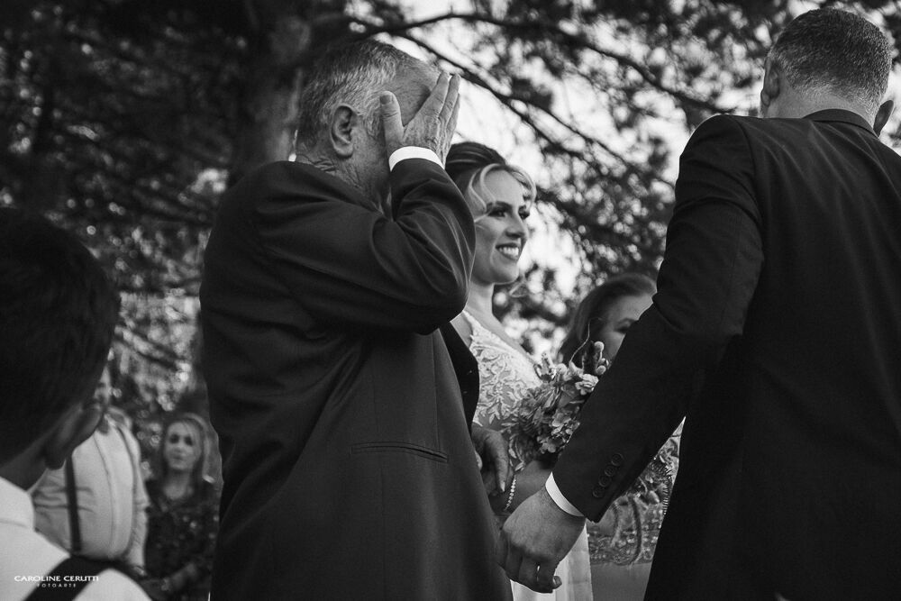 Foto Casamento em Curitiba - Fran e Cris Foto Casamento em Curitiba - Fran e Cris - Imagem 68