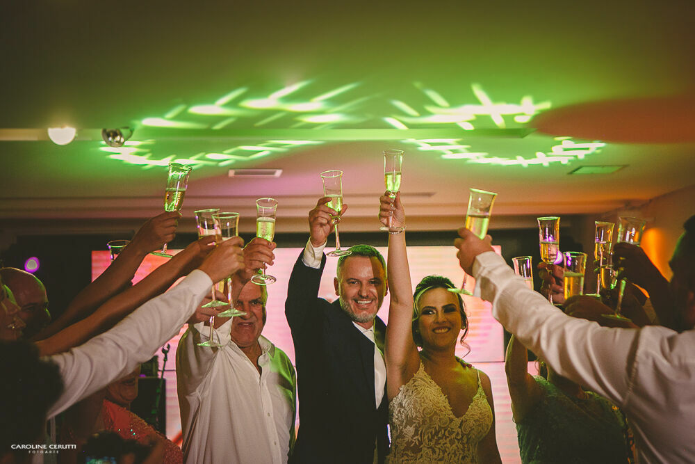 Foto Casamento em Curitiba - Fran e Cris Foto Casamento em Curitiba - Fran e Cris - Imagem 127