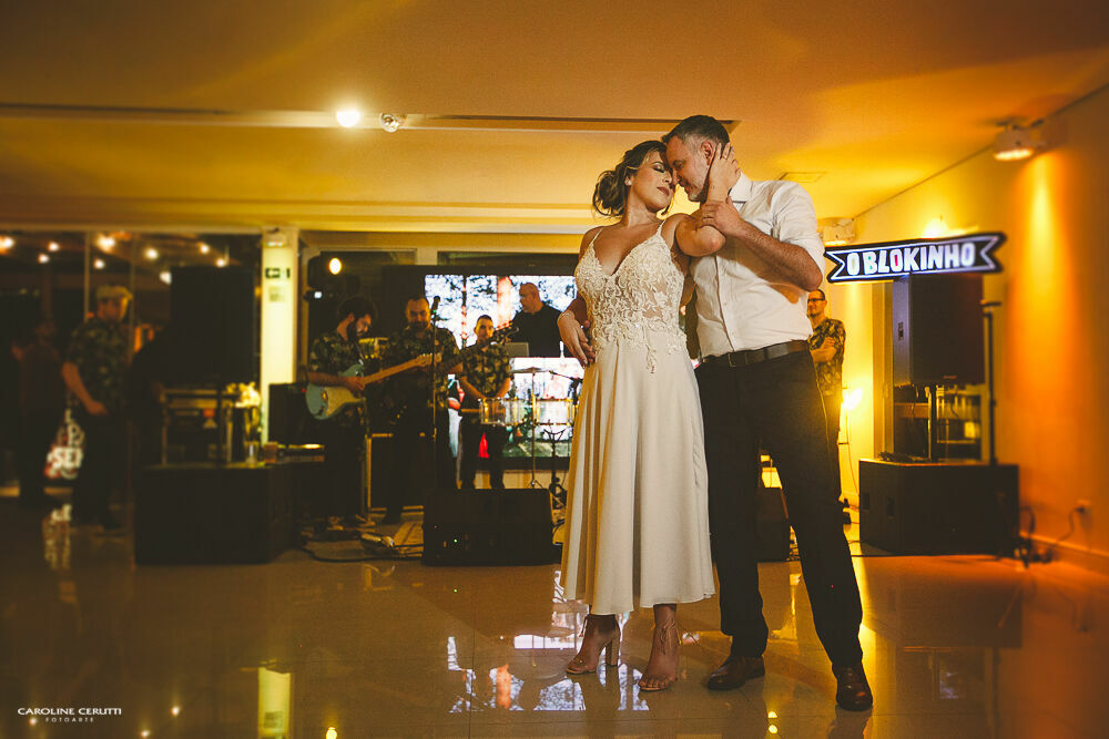 Foto Casamento em Curitiba - Fran e Cris Foto Casamento em Curitiba - Fran e Cris - Imagem 133