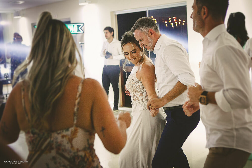 Foto Casamento em Curitiba - Fran e Cris Foto Casamento em Curitiba - Fran e Cris - Imagem 149
