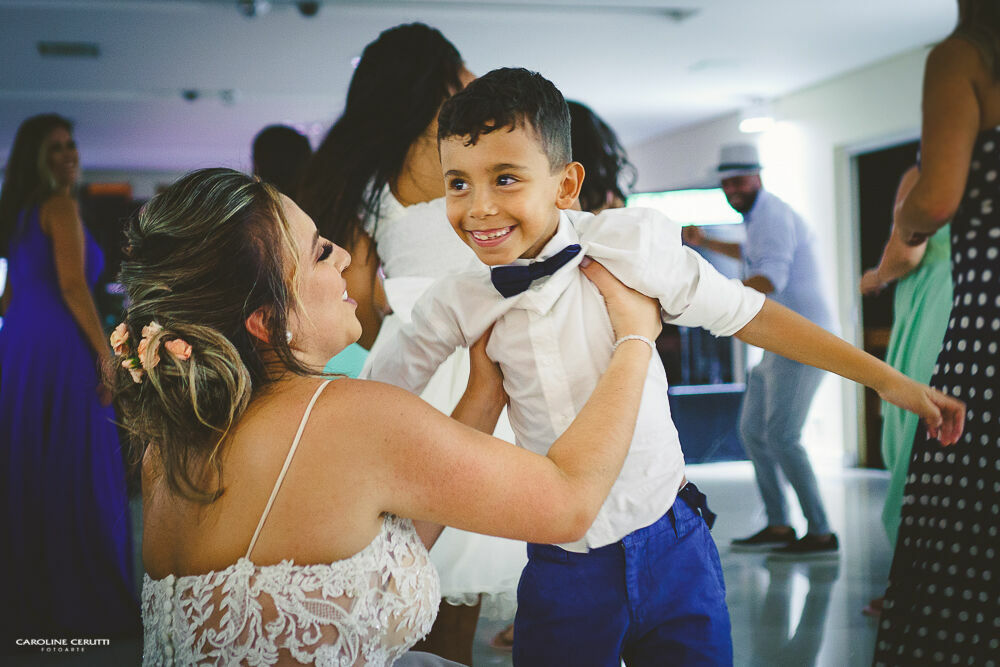 Foto Casamento em Curitiba - Fran e Cris Foto Casamento em Curitiba - Fran e Cris - Imagem 154