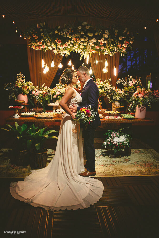 Foto Casamento em Curitiba - Fran e Cris Foto Casamento em Curitiba - Fran e Cris - Imagem 122