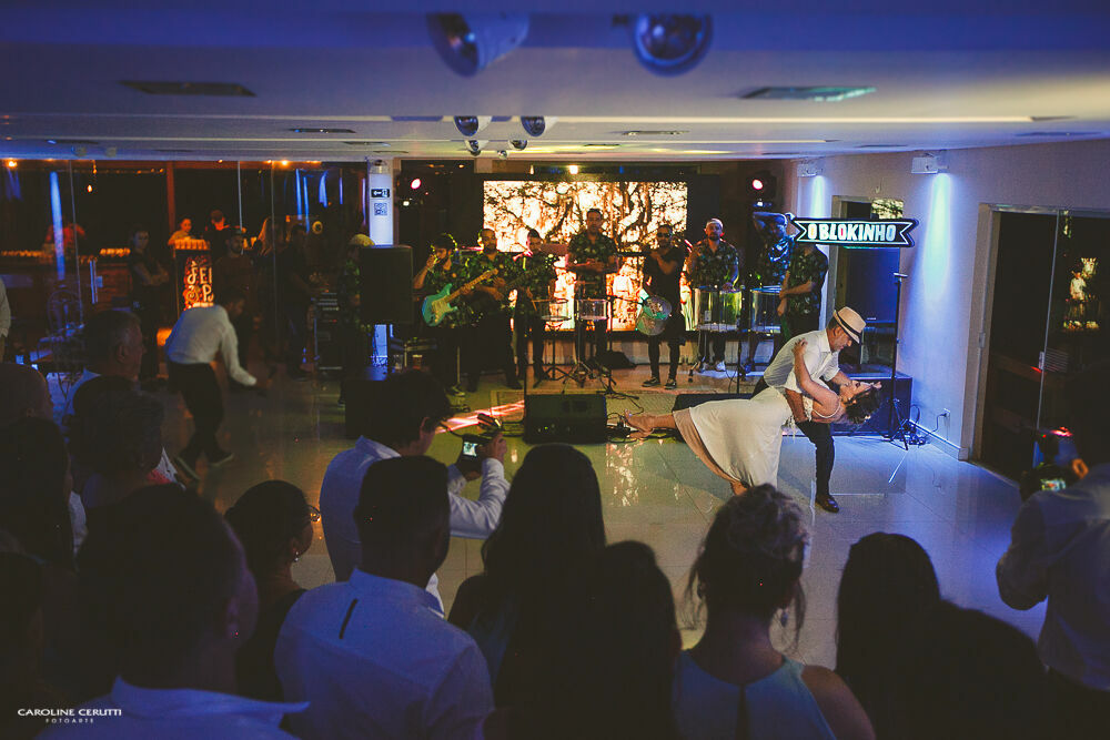 Foto Casamento em Curitiba - Fran e Cris Foto Casamento em Curitiba - Fran e Cris - Imagem 135