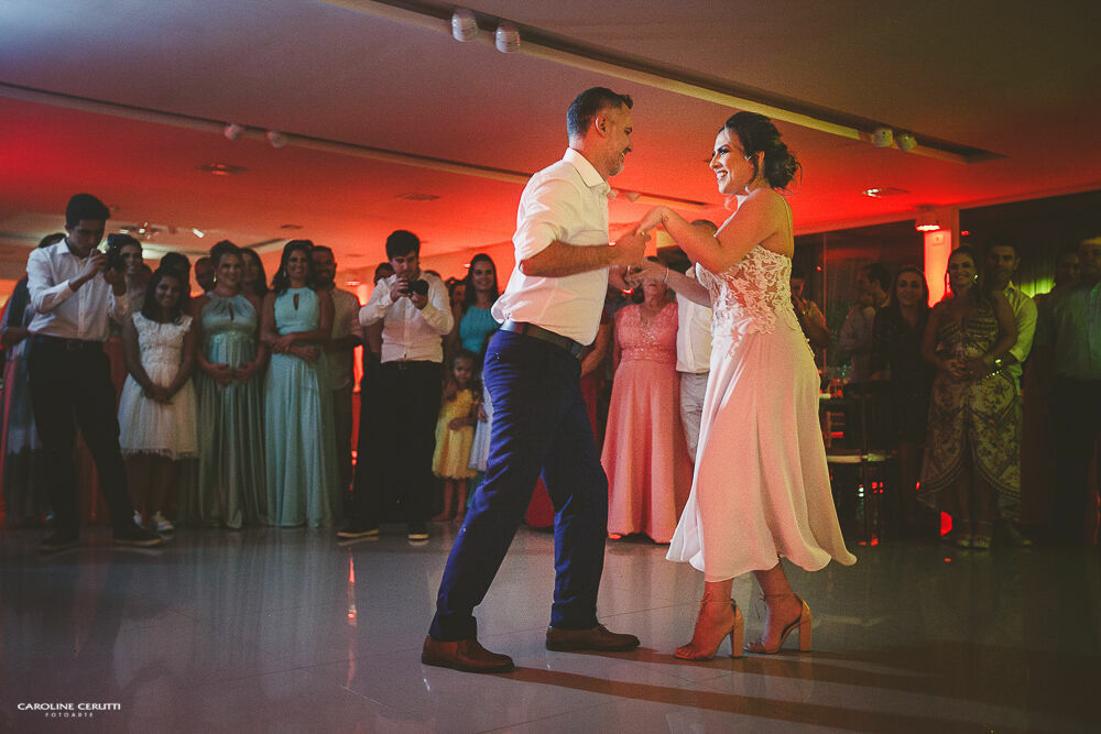 Foto Casamento em Curitiba - Fran e Cris Foto Casamento em Curitiba - Fran e Cris - Imagem 134