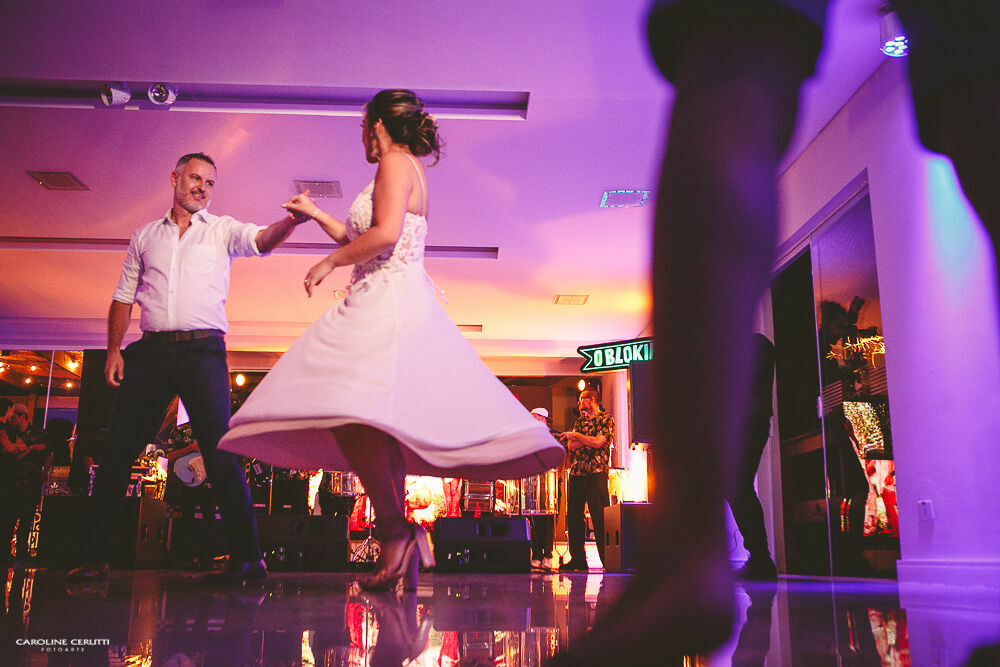Foto Casamento em Curitiba - Fran e Cris Foto Casamento em Curitiba - Fran e Cris - Imagem 137