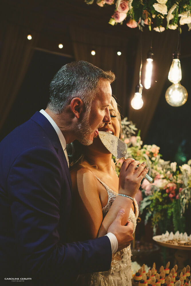 Foto Casamento em Curitiba - Fran e Cris Foto Casamento em Curitiba - Fran e Cris - Imagem 124