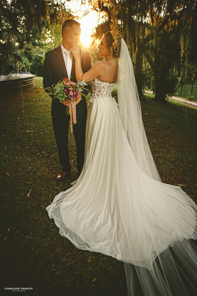 Foto Casamento em Curitiba - Fran e Cris Foto Casamento em Curitiba - Fran e Cris - Imagem 107