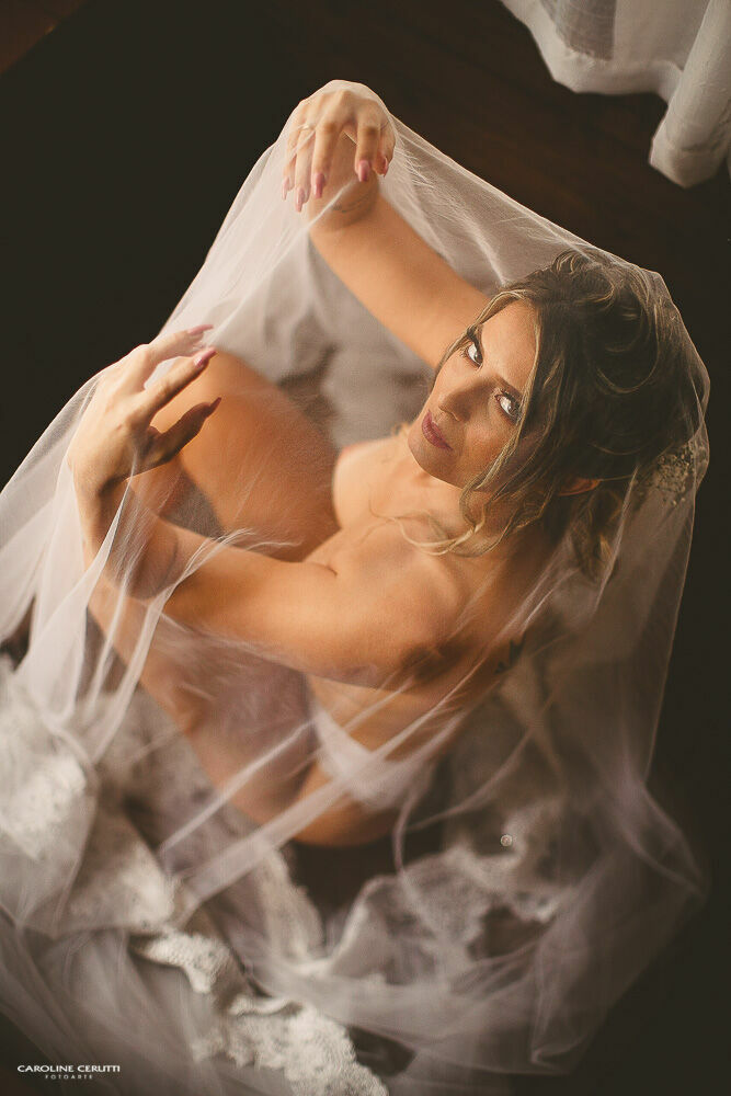 Foto Elopement Wedding na Serra - Fran e Thiago Foto Elopement Wedding na Serra - Fran e Thiago - Imagem 6