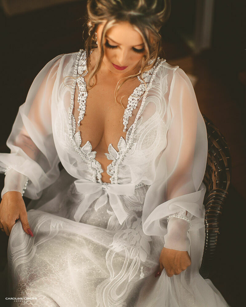 Foto Elopement Wedding na Serra - Fran e Thiago Foto Elopement Wedding na Serra - Fran e Thiago - Imagem 19