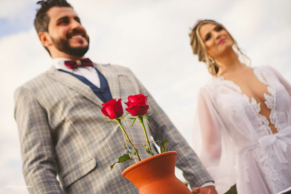 Foto Elopement Wedding na Serra - Fran e Thiago Foto Elopement Wedding na Serra - Fran e Thiago - Imagem 52