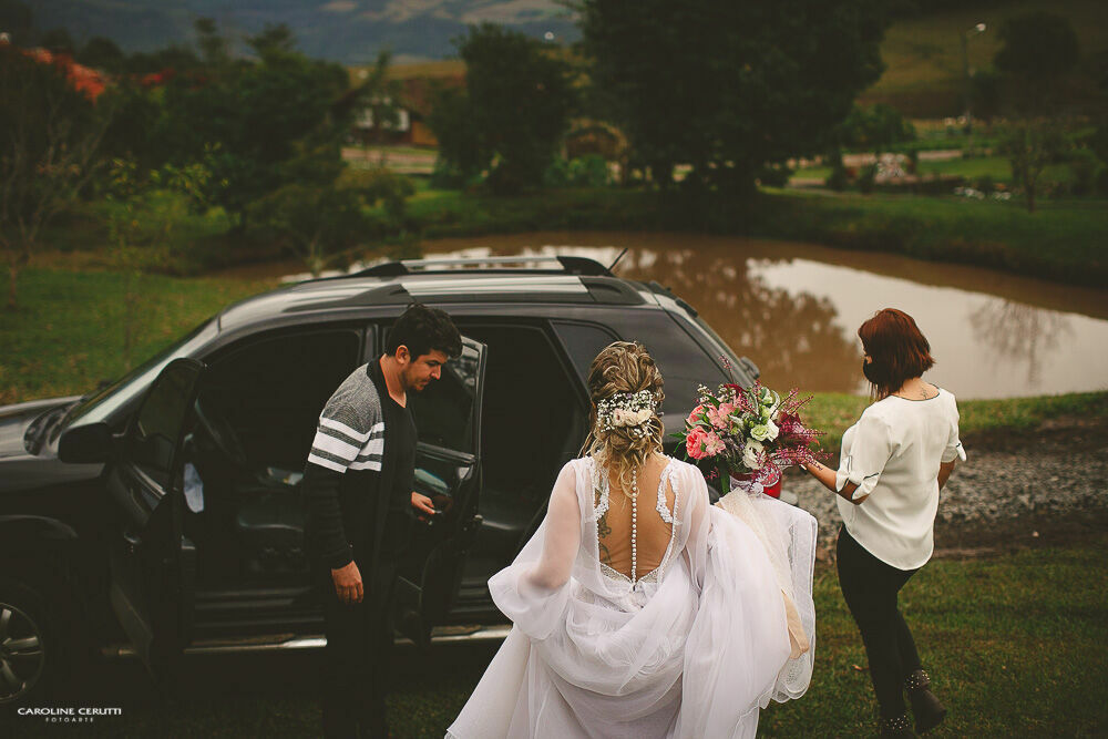 Foto Elopement Wedding na Serra - Fran e Thiago Foto Elopement Wedding na Serra - Fran e Thiago - Imagem 24