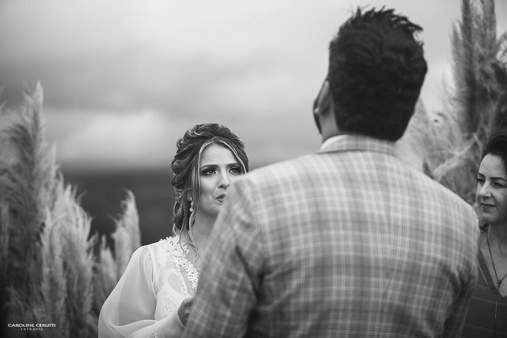 Foto Elopement Wedding na Serra - Fran e Thiago Foto Elopement Wedding na Serra - Fran e Thiago - Imagem 40