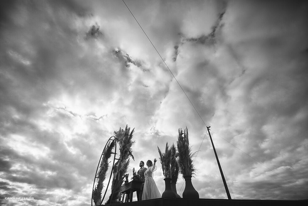 Foto Elopement Wedding na Serra - Fran e Thiago Foto Elopement Wedding na Serra - Fran e Thiago - Imagem 39