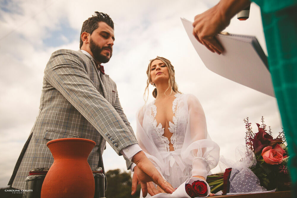 Foto Elopement Wedding na Serra - Fran e Thiago Foto Elopement Wedding na Serra - Fran e Thiago - Imagem 47