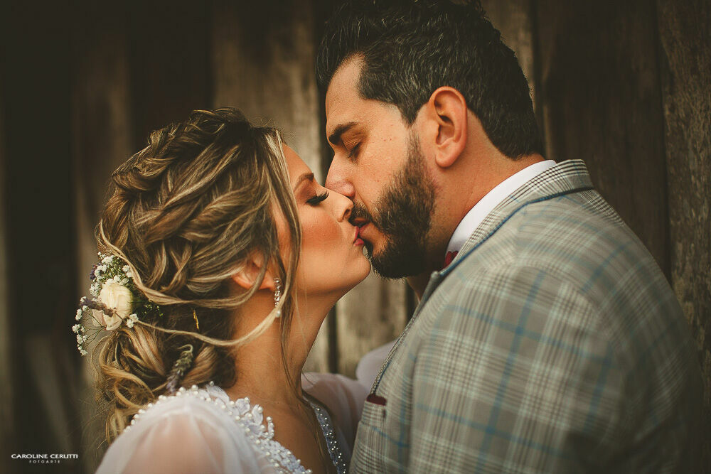 Foto Elopement Wedding na Serra - Fran e Thiago Foto Elopement Wedding na Serra - Fran e Thiago - Imagem 81
