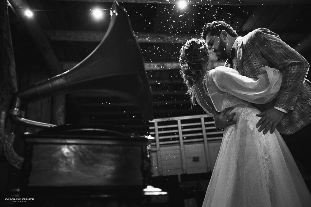 Foto Elopement Wedding na Serra - Fran e Thiago Foto Elopement Wedding na Serra - Fran e Thiago - Imagem 86