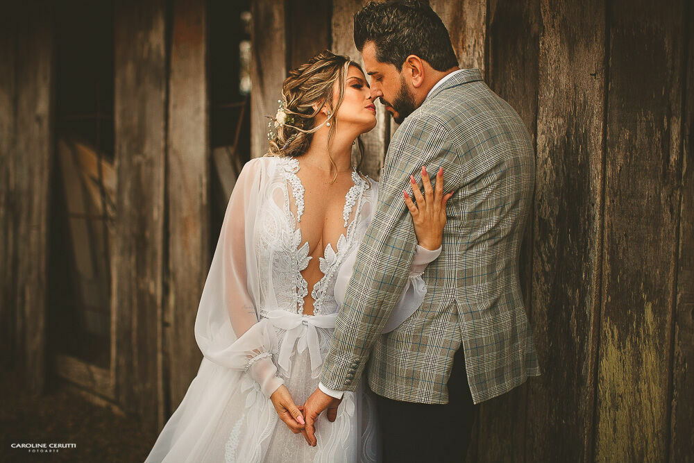 Foto Elopement Wedding na Serra - Fran e Thiago Foto Elopement Wedding na Serra - Fran e Thiago - Imagem 79
