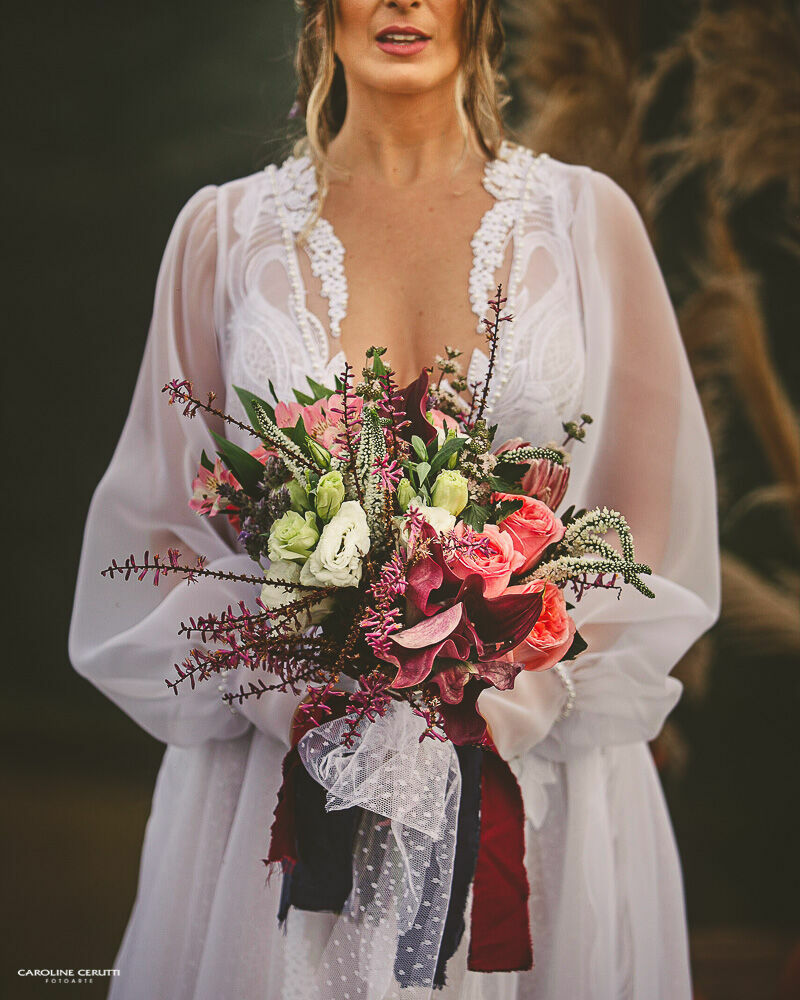 Foto Elopement Wedding na Serra - Fran e Thiago Foto Elopement Wedding na Serra - Fran e Thiago - Imagem 69