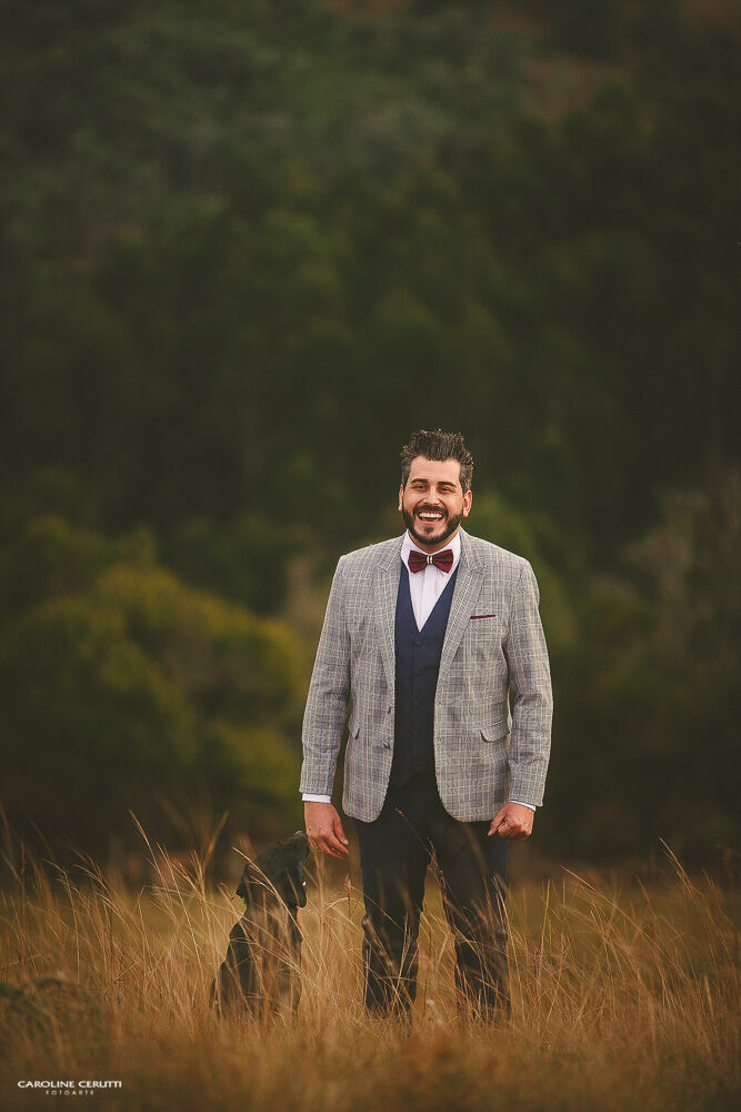 Foto Elopement Wedding na Serra - Fran e Thiago Foto Elopement Wedding na Serra - Fran e Thiago - Imagem 70