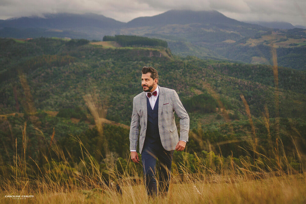 Foto Elopement Wedding na Serra - Fran e Thiago Foto Elopement Wedding na Serra - Fran e Thiago - Imagem 71